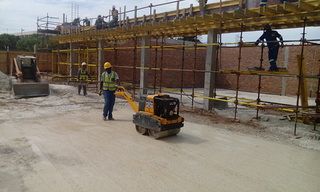Bulk Earthworks