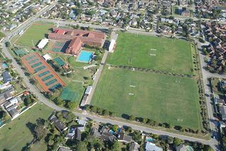 Pearson High School